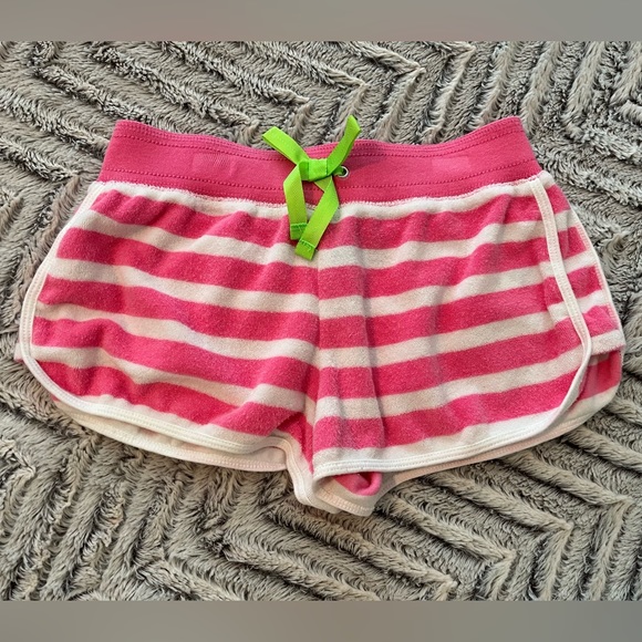 Girls Polo by Ralph Lauren Hoodie and Short set - Picture 8 of 8